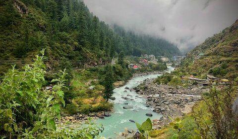 <b>3. Kasauli</b>