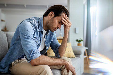 8 Bad Habits That Can Ruin Your Mental Health