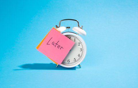 8 Bad Habits That Can Ruin Your Mental Health