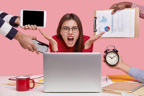 8 Bad Habits That Can Ruin Your Mental Health