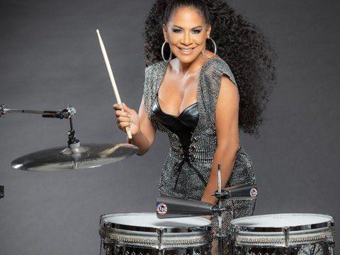 <b>Sheila E</b><br>