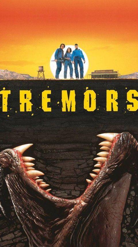 1. Tremors (1990)<br>