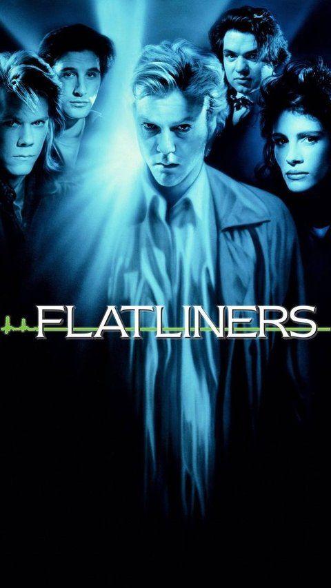 2. Flatliners (1990)<br>