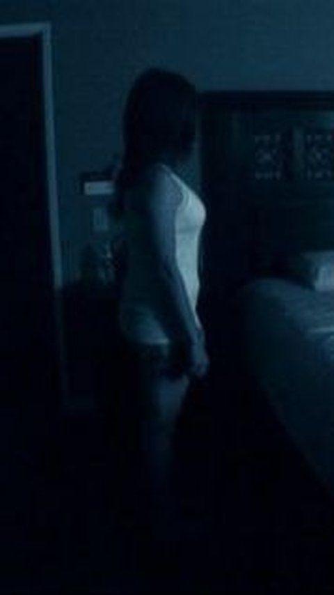 Paranormal Activity (2007)<br>