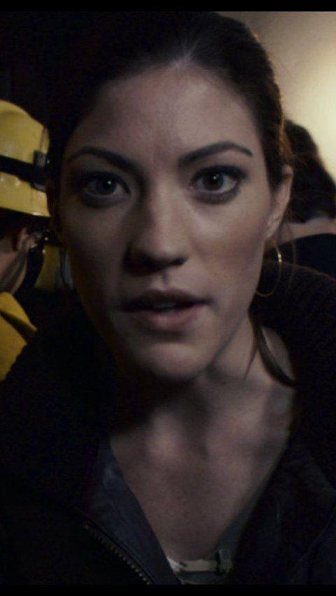 Quarantine (2008)<br>