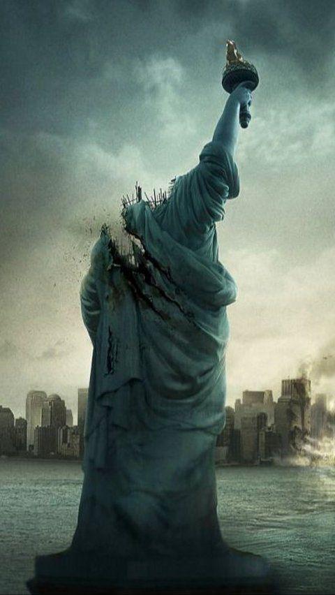 Cloverfield (2008)<br>