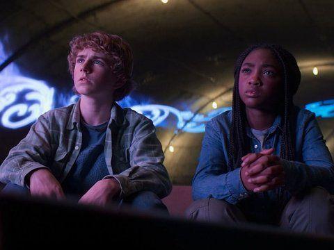 55 Percy Jackson Quotes That Will Ignite Your Imagination