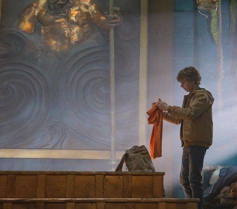 55 Percy Jackson Quotes That Will Ignite Your Imagination