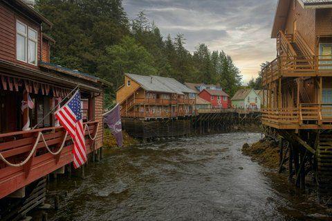 The 8 Most Beautiful Towns in America You Should Visit