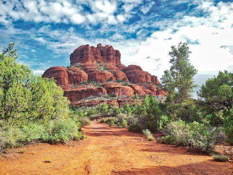 The 8 Most Beautiful Towns in America You Should Visit