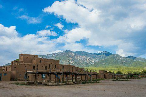 The 8 Most Beautiful Towns in America You Should Visit
