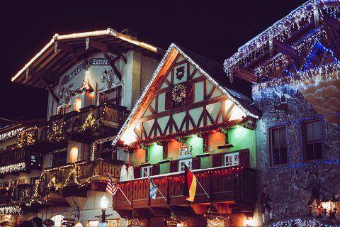 The 8 Most Beautiful Towns in America You Should Visit