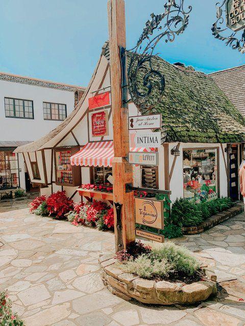 The 8 Most Beautiful Towns in America You Should Visit