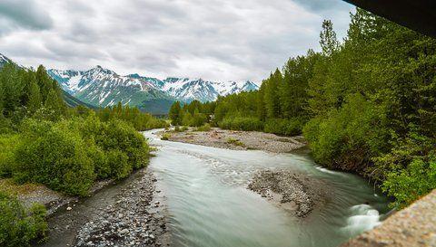 The 8 Most Beautiful Towns in America You Should Visit