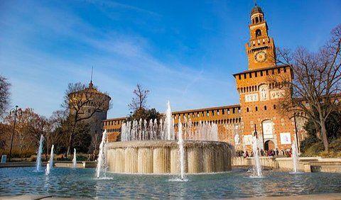 The 7 Best Free Things to Do in Milan for Budget Travelers