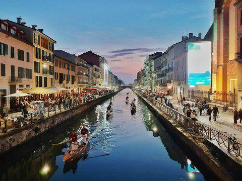 The 7 Best Free Things to Do in Milan for Budget Travelers