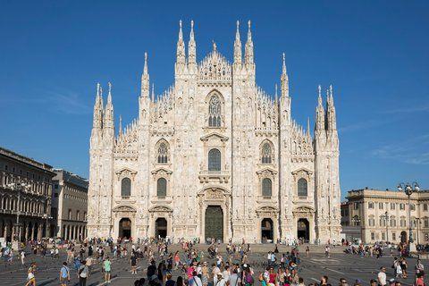 The 7 Best Free Things to Do in Milan for Budget Travelers
