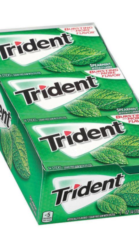 As of press time, sales of Trident spearmint gum had rocketed among 15- to 25-year-olds who were trying to learn how to play “Everlong” to impress their girlfriends.