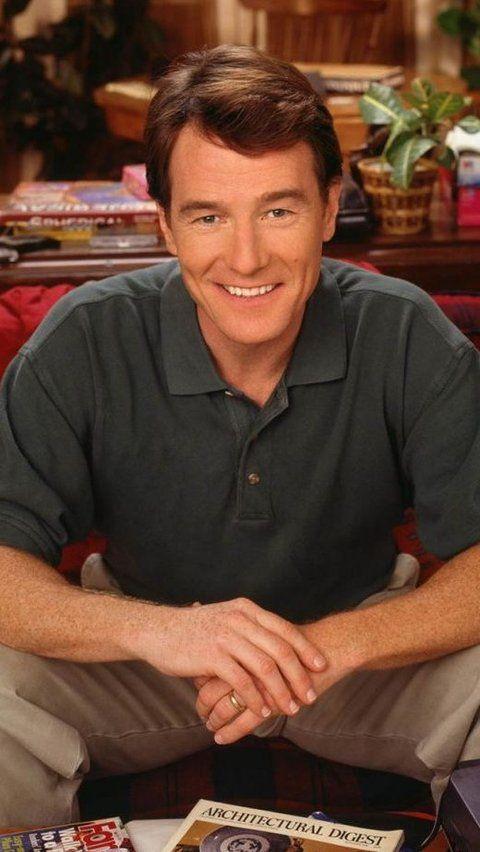 Malcom in The Middle Series (2000-2006)<br>
