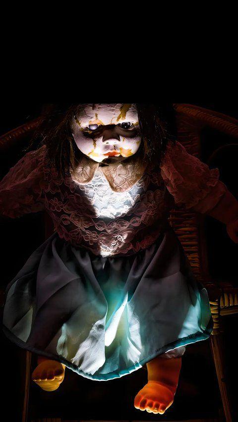 Katja is a legend in the world of haunted dolls. It is said to be an antique doll. A family once owned it in Europe. According to legend, the family started to experience scary events. <br><br><br>It happens after they bring the doll into their home.