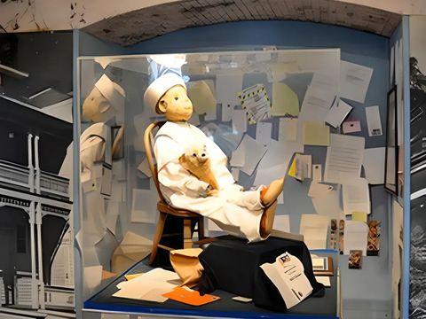 6 Haunted Dolls in the World