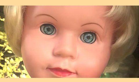 Peggy the Doll