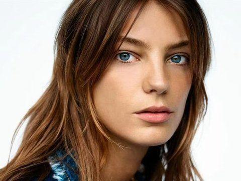 <b>Daria Werbowy</b><br>