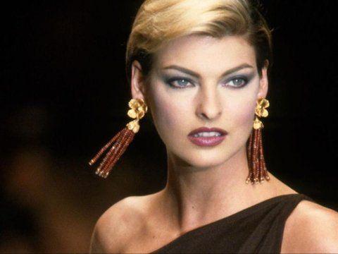 <b>Linda Evangelista</b><br>