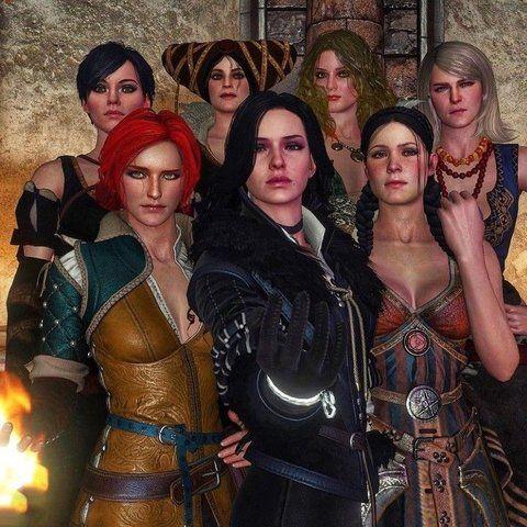 Top 5 Video Games That Often Shows Hot And Beautiful Women!