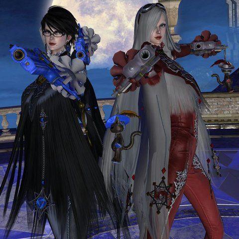 Top 5 Video Games That Often Shows Hot And Beautiful Women!