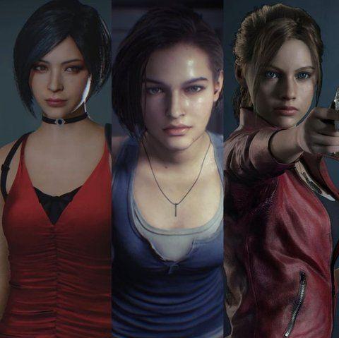 Top 5 Video Games That Often Shows Hot And Beautiful Women!