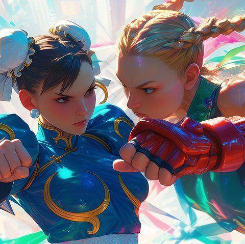 Top 5 Video Games That Often Shows Hot And Beautiful Women!