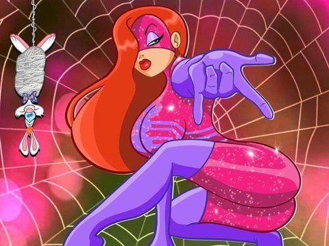 69 Jessica Rabbit Quotes: A Tribute to the Classic 'Femme Fatale'