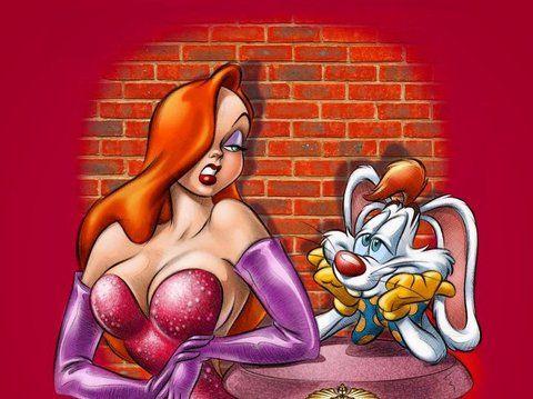 69 Jessica Rabbit Quotes: A Tribute to the Classic 'Femme Fatale'