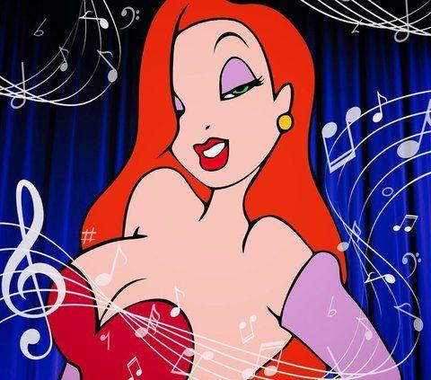 69 Jessica Rabbit Quotes: A Tribute to the Classic 'Femme Fatale'