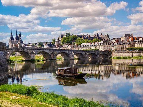 Top 10 Most Beautiful Places in France You Should Visit Once in a Lifetime