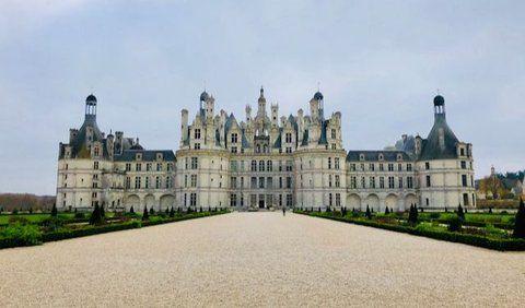 6. Loire Valley