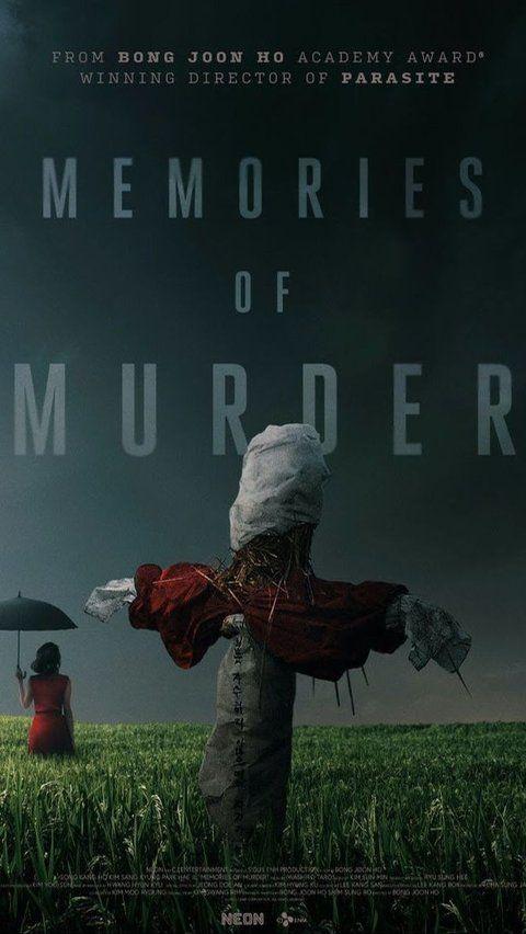 Directed by Bong Joon-ho, this film follows two detectives as they investigate a series of brutal killings in a small town.