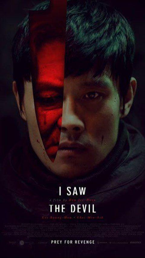 5 Thriller Movies of the Korean 2000s