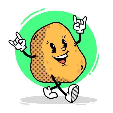 100 Potato Jokes: Spud-tacular Puns That Will Make You Laugh
