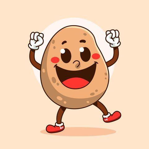 100 Potato Jokes: Spud-tacular Puns That Will Make You Laugh