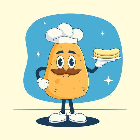 100 Potato Jokes: Spud-tacular Puns That Will Make You Laugh