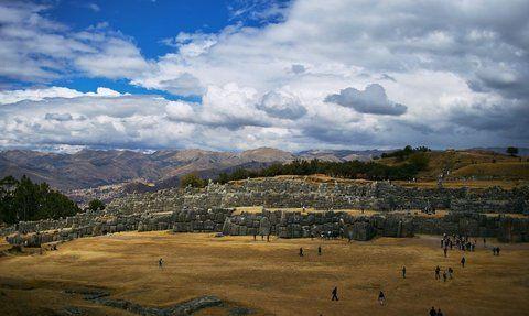 5 Historical Places in Peru: Discover the Timeless Beauty