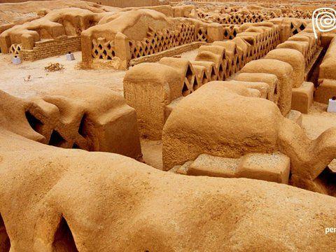 5 Historical Places in Peru: Discover the Timeless Beauty