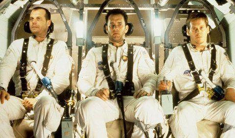 <b>2. Apollo 13 (1995)</b>