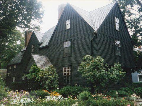 2. The Turner-Ingersoll Mansion