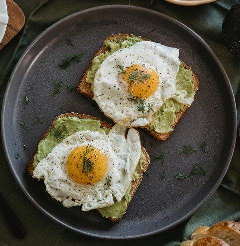 4 Avocado Recipes: Easy, Tasty, and Healthy