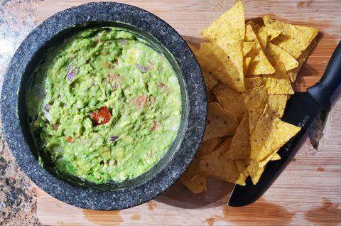 4 Avocado Recipes: Easy, Tasty, and Healthy