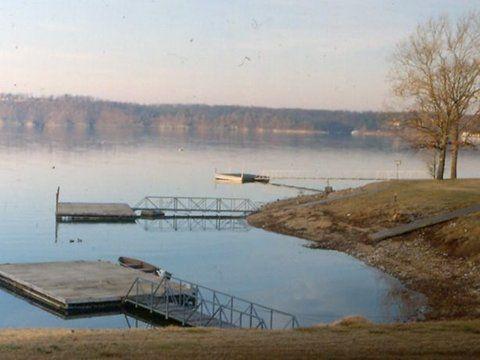5. Grand Lake of the Cherokees: A Water Lover's Paradise