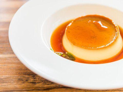 Tasty Vegan Flan Recipe To Satisfy Your Sweet Tooth